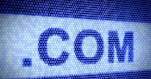 没有硝烟的战争 互联网域名注册服务的控制权之争